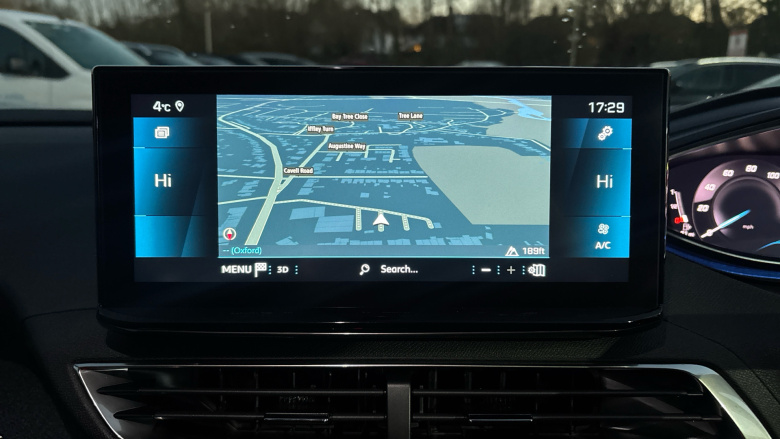 Peugeot 5008 1.2 Hybrid 136 Allure Premium+ 5dr e-DSC6 Petrol Estate